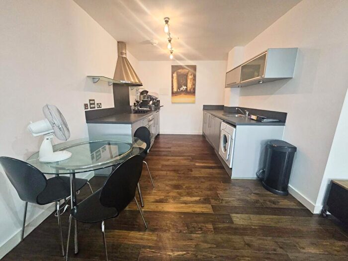 1 Bedroom Apartment To Rent In ., St. James Barton, Bristol, BS1