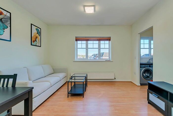 2 Bedroom Flat To Rent In Clarinet Court, Symphony Close, Edgware, London, HA8