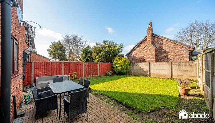 3 Bedroom Semi Detached House For Sale In Melwood Drive, West Derby, Liverpool, L12