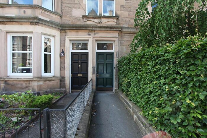 4 Bedroom Flat To Rent In Bruntsfield Avenue, Bruntsfield, Edinburgh, EH10