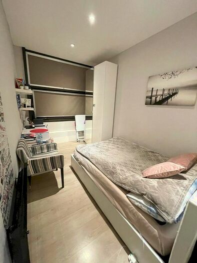 Studio To Rent In Lithos House, Finchley Road, NW3