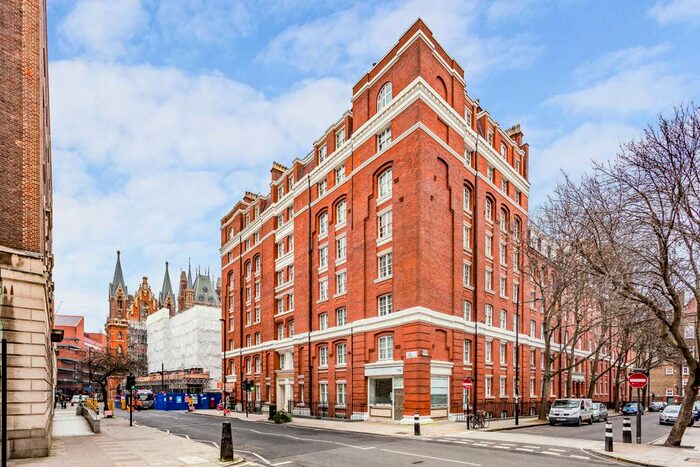 2 Bedroom Flat To Rent In Judd Street, London, WC1H