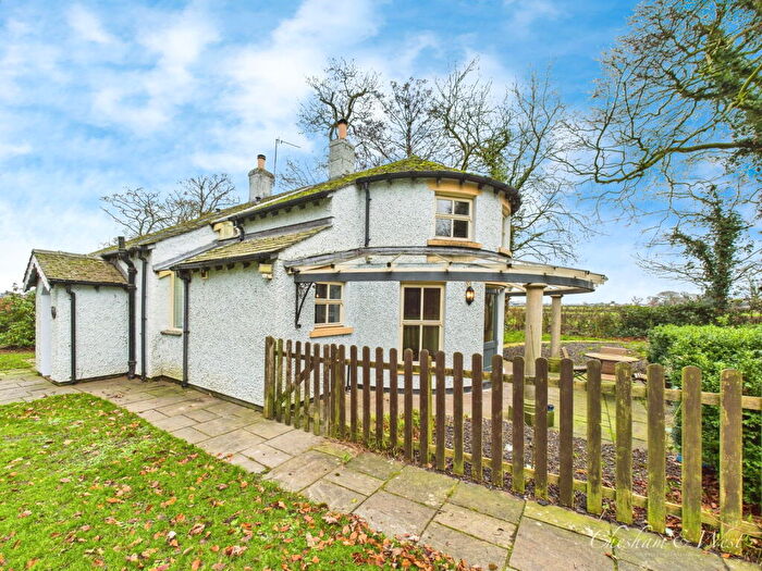 3 Bedroom Detached House To Rent In Elswick Manor, Lodge Lane, Elswick, ., PR4