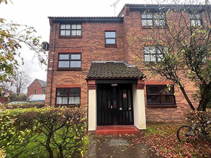 1 Bedroom Flat To Rent In Bransby Close, King's Lynn, PE30