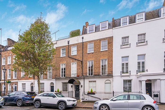 1 Bedroom Property For Sale In Molyneux Street, London, W1H