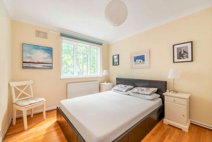 2 Bedroom Flat To Rent In Ladbroke Grove, Ladbroke Grove, London, W10