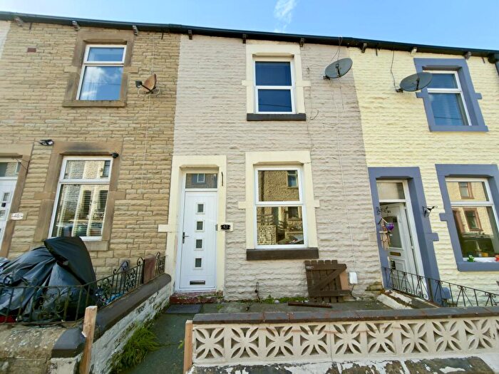 2 Bedroom Terraced House For Sale In Berry Street, Burnley, BB11