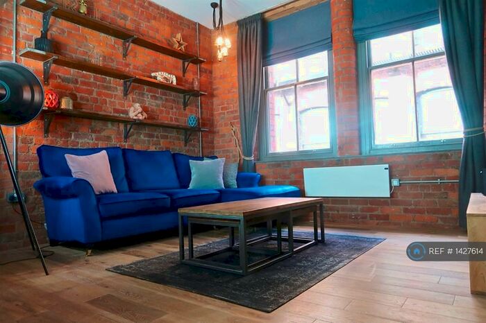 1 Bedroom Flat To Rent In Finlay's Warehouse, Manchester, M1