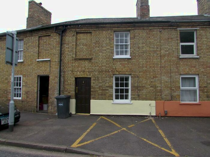 2 Bedroom Terraced House To Rent In Huntingdon Road, Brampton, PE28