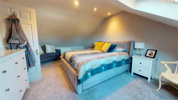 3 Bedroom Detached House For Sale In Woodside, Comb Hill, Haltwhistle, Northumberland, NE49