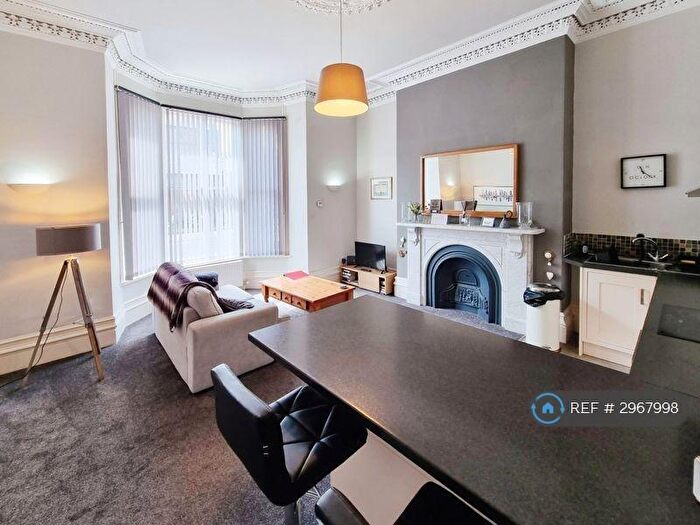 1 Bedroom Flat To Rent In Lonsdale Street, Carlisle, CA1