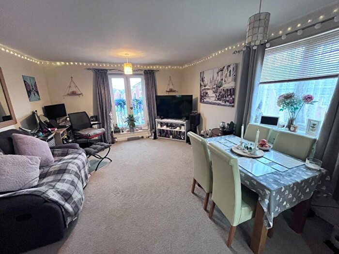 2 Bedroom Apartment To Rent In Horn Pie Road, Norwich, Norfolk, NR5