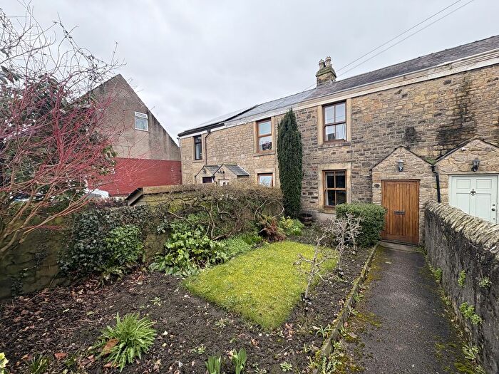 2 Bedroom Terraced House To Rent In Higher Road, Longridge, Preston, PR3