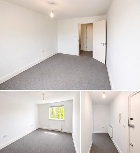 1 Bedroom Flat To Rent In The Broadway, London, NW7