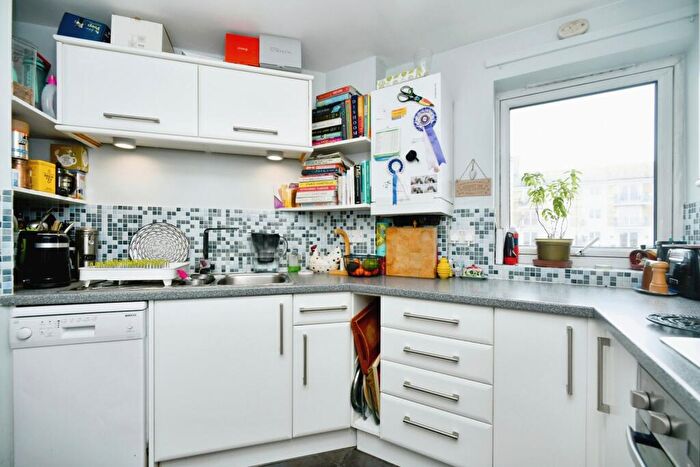 2 Bedroom Flat For Sale In The Strand, Brighton Marina Village, Brighton, East Sussex, BN2