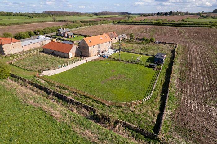 4 Bedroom Property For Sale In Mansfield Road, Creswell, S80