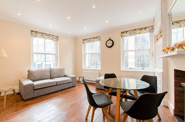 1 Bedroom Flat To Rent In Leonard Street, Shoreditch, London, EC2A