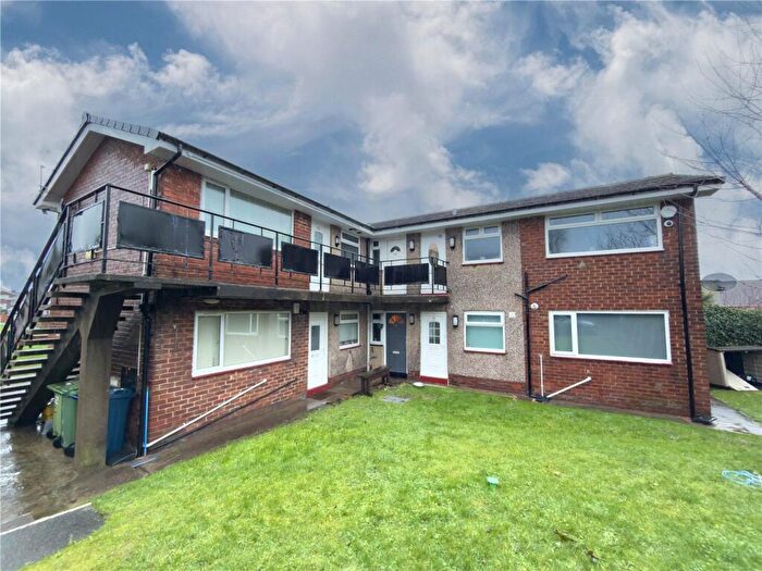 1 Bedroom Flat To Rent In Carlisle Crescent, Houghton Le Spring, Tyne And Wear, DH4