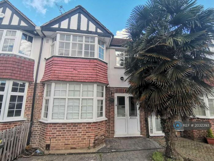 3 Bedroom Terraced House To Rent In Westdean Avenue, London, SE12