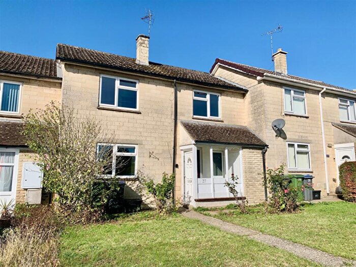 3 Bedroom Semi-Detached House To Rent In Westwood Road, Corsham, SN13