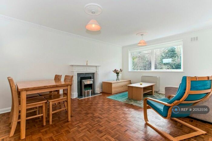 2 Bedroom Flat To Rent In Honor Oak Road, Lewisham, London, SE23