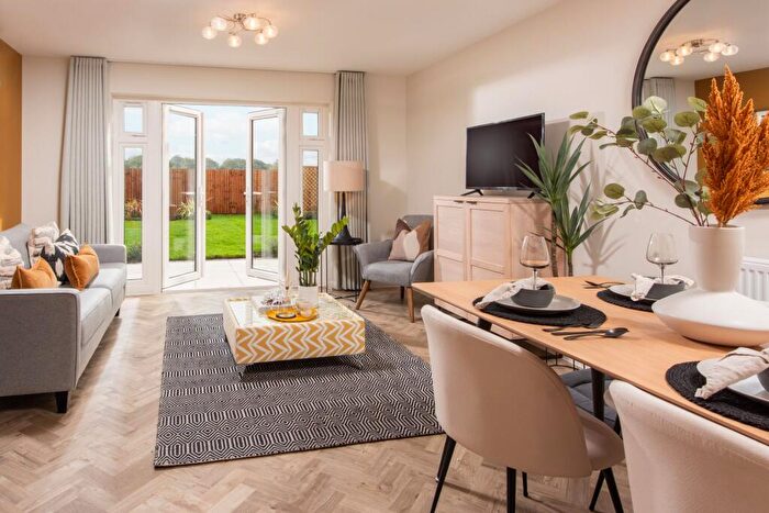 2 Bedroom Semi-Detached House For Sale In Liverpool Road, Lydiate, Merseyside, L31