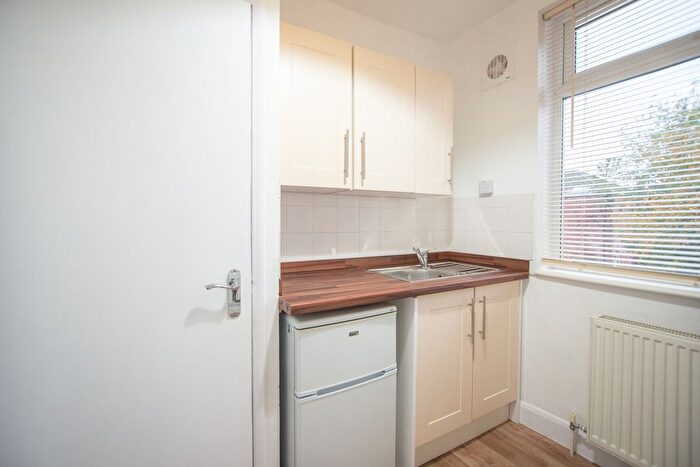1 Bedroom Flat To Rent In Morpeth Street, Hull, HU3