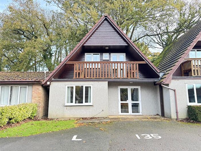 3 Bedroom House For Sale In St. Tudy, Bodmin, Cornwall, PL30