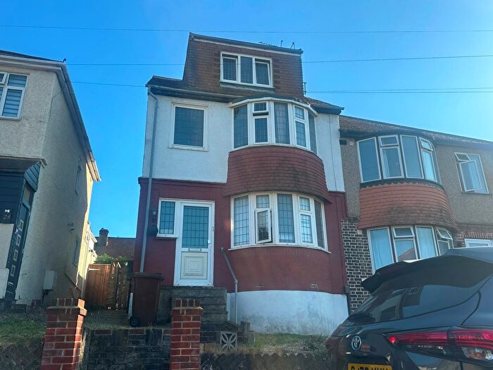 4 Bedroom Property To Rent In Shottenden Road, Gillingham, ME7