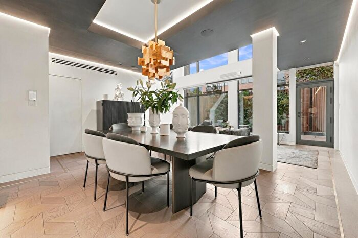 1 Bedroom Flat For Sale In Fairfield Road, Bow, E3