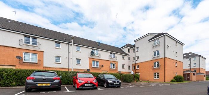 2 Bedroom Flat For Sale In Florence Place, Perth, PH1