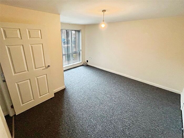 4 Bedroom Terraced House To Rent In Carroll Crescent, Stoke Heath, Coventry, CV2