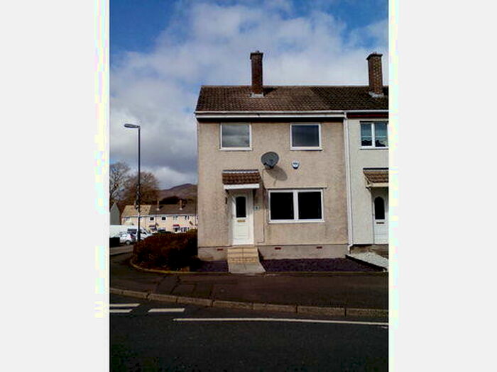 3 Bedroom House To Rent In Teviot Grove, Penicuik, EH26