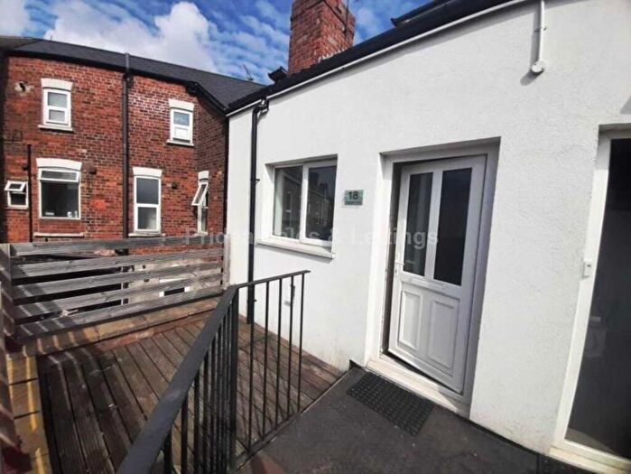 1 Bedroom Apartment To Rent In Thesiger Court, Lincoln, LN5