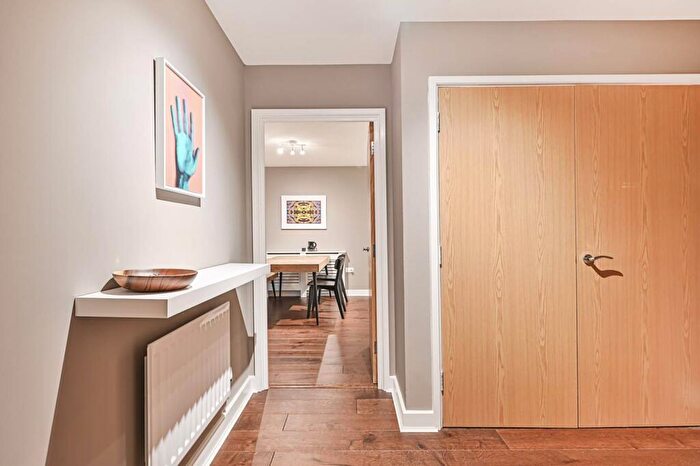 1 Bedroom Flat To Rent In Dalston Square, Dalston, London, E8