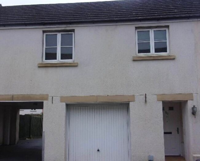 2 Bedroom Coach House To Rent In Weeks Rise, Camelford, PL32