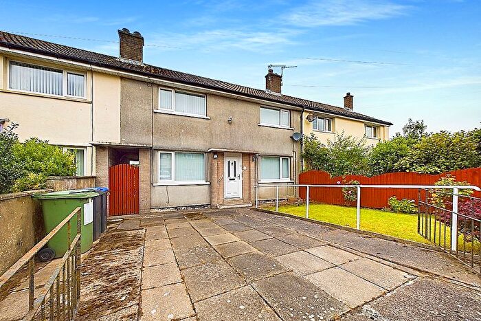 3 Bedroom Terraced House For Sale In Parkside, Crosby, Maryport, CA15