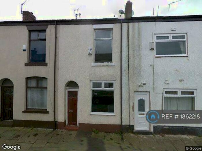 2 Bedroom Terraced House To Rent In Marlborough Street, Heywood, OL10