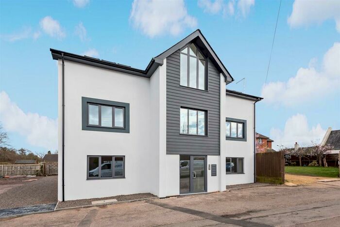 2 Bedroom Apartment To Rent In Station Road, Whimple, Exeter, EX5