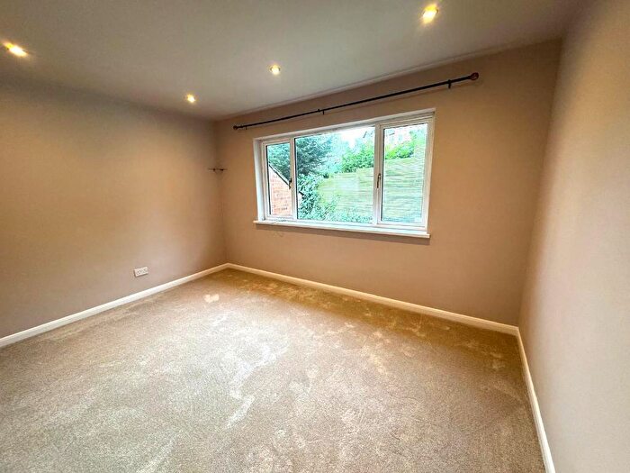 1 Bedroom Flat To Rent In Elm Bank Drive, Mapperley Park, Nottingham, NG3