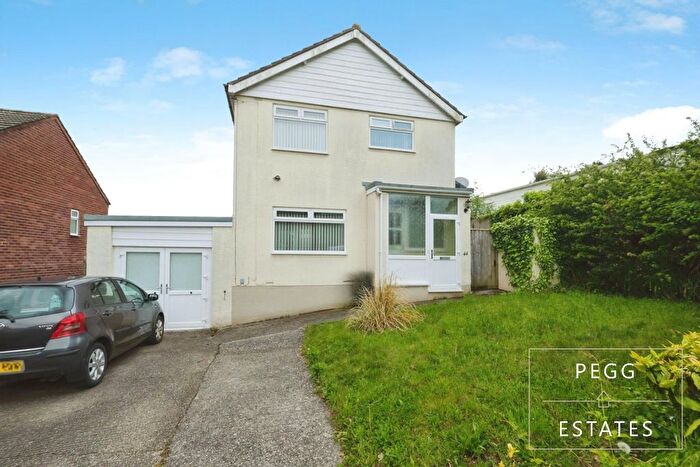 3 Bedroom Detached House For Sale In Upper Cockington Lane, Torquay, TQ2