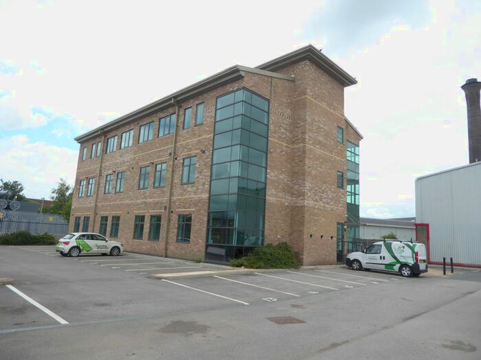 1 Bedroom Flat To Rent In Foss Islands Road, York, YO31