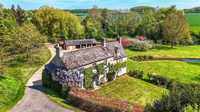 5 Bedroom Detached House For Sale In Horn Mill, Exton, Oakham, Rutland, LE15