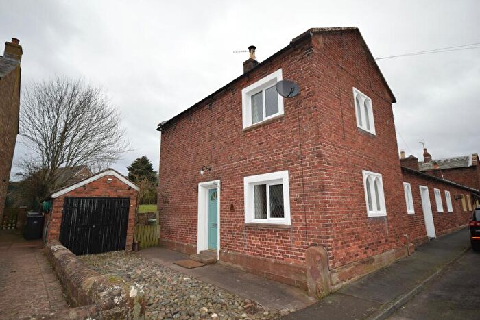 2 Bedroom Detached House To Rent In Pear Tree Cottage, Warwick On Eden, Carlisle, CA4
