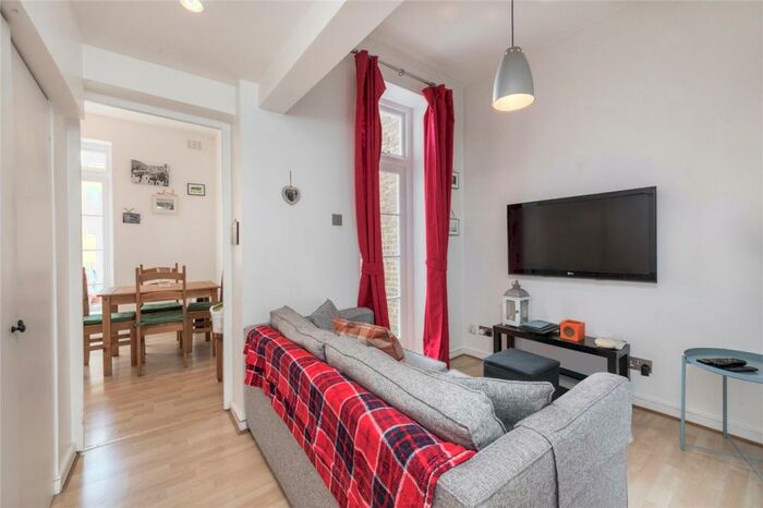 1 Bedroom Flat To Rent In Delancey Street, London, NW1