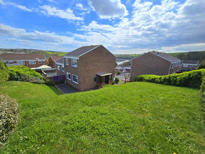 3 Bedroom House For Sale In Devonshire Park, Bideford, EX39