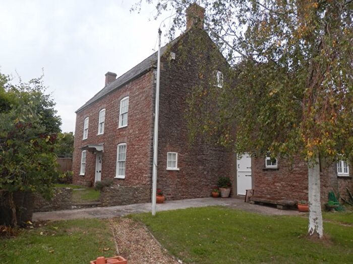 4 Bedroom Detached House For Sale In Wet Lane, Draycott, Cheddar, BS27