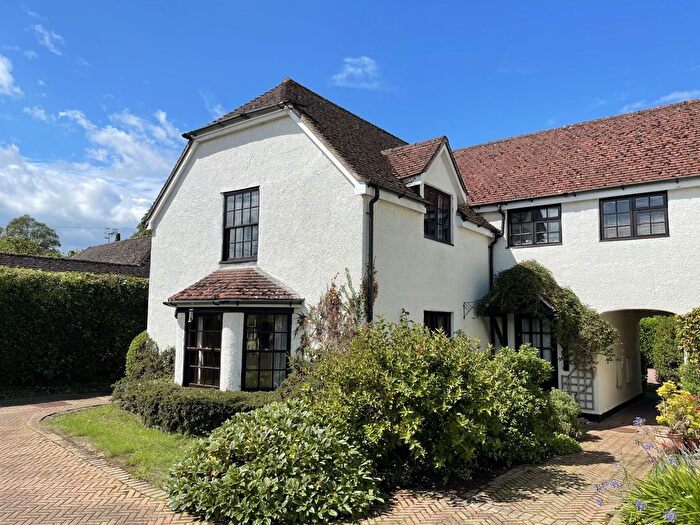1 Bedroom Flat To Rent In Thursley Road, Elstead, GU8