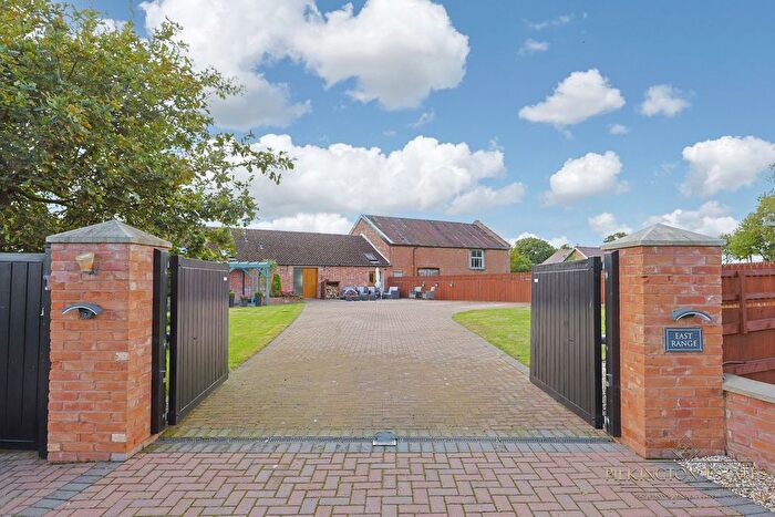 4 Bedroom Detached House For Sale In Strete Ralegh, Whimple, Exeter, Devon, EX5