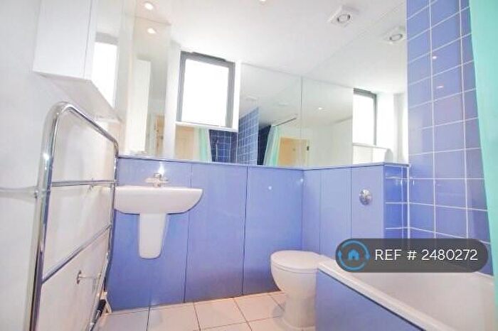 1 Bedroom Flat To Rent In Redchurch Street, London, E2
